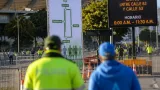 Cierres viales en Bogotá por la Carrera de la Solidaridad: rutas, horarios y tramos afectados