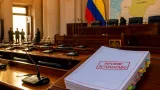 Comisión de Fiscalización actualiza informe sobre caso Sucre-Foglocons; irá al Pleno de la Asamblea