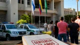 Condenan a 27 años al exdirector de Comfasucre por la masacre de tres hermanos en La Guaripa