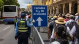 Confirman dos feriados en Córdoba por la visita del papa León XIV: 9 y 10 de noviembre