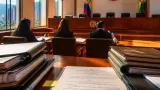 Consejo de Estado niega pérdida de investidura de ocho congresistas por la 'vaca' de las vías 4G