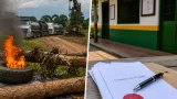 Consejo de Estado responsabiliza a organización comunal y exlíder por daños a Ecopetrol en Acacías