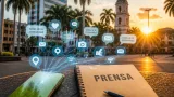 Consejo de Supervisión de Meta advierte no sustituir verificación profesional por 'notas de la comunidad' en América Latina