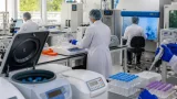 Córdoba invierte $2.850 millones para modernizar laboratorio de salud pública y ampliar vigilancia