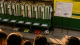 Córdoba Patrimonio inicia una temporada de transición en la nueva Liga Prime Futsal