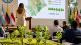 Córdoba presenta en la FAO proyecto de ganadería regenerativa para 10.500 hectáreas