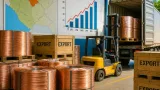 Córdoba registra récord exportador: 1.954 millones de euros en el primer semestre de 2026