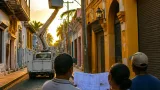 Cortes programados afectan el Centro Histórico de Cartagena y zonas rurales de Bolívar este lunes