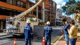Cortes programados de energía afectan hoy a varios barrios de Bogotá: horarios y recomendaciones