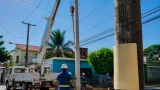 Cortes programados de energía este viernes 11 de septiembre en Sabanalarga y Barranquilla