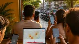 Cortes temporales en Facebook e Instagram afectaron a usuarios en la tarde del domingo