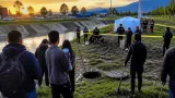 Crece el misterio por la niña hallada muerta en un alcantarillado del sur de Bogotá