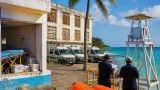 Crisis en el hospital de San Andrés obligó a cancelar Oceanman y desnuda fallas en atención
