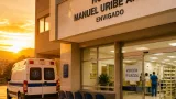 Crisis financiera en el Hospital Manuel Uribe Ángel pone en riesgo servicios en Envigado