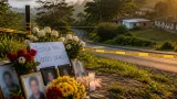 Cuatro asesinatos en el Cauca: líderes sociales y firmantes de paz fueron atacados en Cajibío