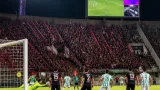 Cúcuta sorprende en Medellín: triunfo con gol de Jaime Peralta en el Atanasio