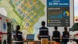 Cundinamarca activa red de salud y recursos por $2.991 millones ante posible El Niño