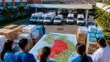 Cundinamarca destina $2.991 millones para preparar la red de salud ante un El Niño 'muy fuerte'