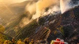Cundinamarca en alerta: cinco incendios activos y más de 2.000 hectáreas afectadas este año