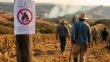 Cundinamarca prohíbe temporalmente las quemas controladas en sus 116 municipios por El Niño