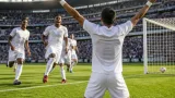 Dayro Moreno celebró 41 años con un golazo de taco que dio la victoria al Once Caldas