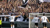 Dayro Moreno salva al Once Caldas con una chilena espectacular que vale la victoria en Bogotá