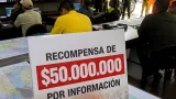 De La Espriella anuncia grupo élite y recompensa de $50 millones por responsables de incendios en Tolima