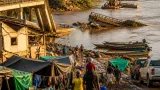Defensoría advierte agravamiento de la crisis humanitaria en Chocó por violencia y secuelas del sismo