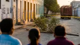 Defensoría advierte gobernanza de grupos armados en el centro del Atlántico y alza de homicidios