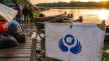 Defensoría alerta sobre crisis humanitaria en la cuenca del río Caquetá y pide respuesta regional del Estado