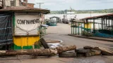 Defensoría: Chocó, el departamento más afectado por confinamientos en 2026