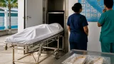 Defensoría impulsa ruta para acelerar identificación y disposición de cuerpos en el archipiélago