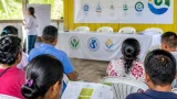 Defensoría refuerza en Inírida la orientación a víctimas del conflicto y la ruta de atención