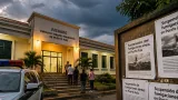 Denuncian amenazas contra promotores de tutela que frenó aspersiones con glufosinato en Putumayo