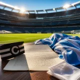 Lionel Messi anuncia su retiro de la selección argentina tras la final ante España