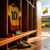 James Rodríguez anunció su retiro de la Selección Colombia: “Siento que llegó el momento”