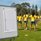 Colombia Sub-20 confirmó convocatoria de 21 jugadoras para el Mundial de Polonia 2026
