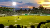 Deportes Quindío firmó un empate 0-0 con Real Santander y mantiene su puesto en el grupo de ocho