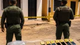 Desmantelan en Aguazul el que las autoridades califican como el mayor punto de expendio de Casanare