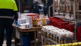 Desmantelan reenvasado clandestino de cerveza en Soacha y Bogotá: incautadas más de 3.300 unidades