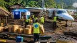 Despliegan operativo sanitario para erradicar la oncocercosis en 14 comunidades del Amazonas