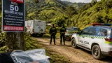 Detenido en Salento el presunto autor de la muerte de la turista holandesa Marlies Minke Genz