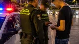 Detienen en Medellín a joven señalado como uno de los más buscados del Huila