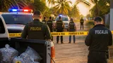 Detienen en Paratebueno a 'Fantasma', buscado en EE. UU. por narcotráfico y presunto tráfico de armas