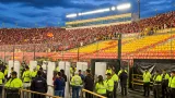 Dimayor levanta parcialmente sanción a Santa Fe y El Campín tendrá público ante Tolima