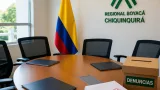 Director del SENA ordena auditoría en Boyacá por denuncias de cobros a contratistas y politización