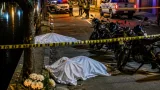 Doble homicidio en Ciénaga: dos primos fueron abatidos en El Faro durante Amor y Amistad