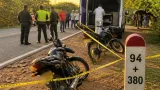 Dos hombres oriundos de Neiva fueron asesinados tras reclamar motocicletas en Puerto Boyacá