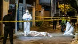 Dos mujeres asesinadas en plena vía pública de Arborizadora Baja, Ciudad Bolívar