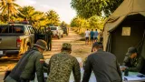 Dos secuestros en menos de 24 horas activan operativos del Gaula en el Cesar